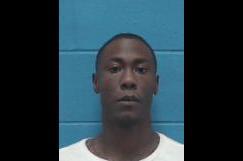 Primary photo of Tyson Jamal Hairston - Please refer to the physical description