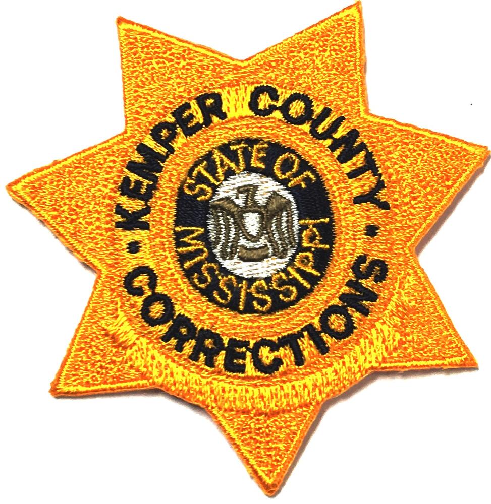 KNRCF  badge