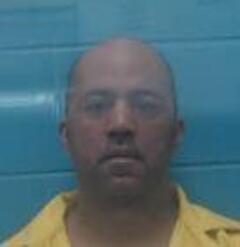 Mugshot of BEAL, JESSIE T