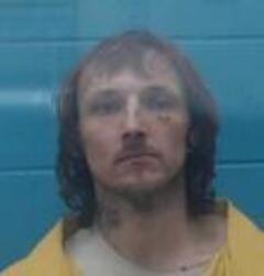 Mugshot of DUNLAP, DONALD R 