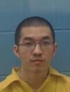 Mugshot of MAEHATA, SATOSHI