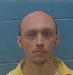 Mugshot of JOLES, RICHARD A