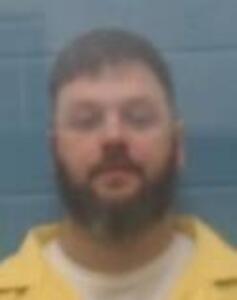 Mugshot of OSWALT, MICHAEL D