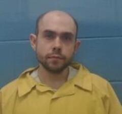 Mugshot of POOLE, JOHNATHAN D