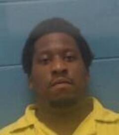 Mugshot of CAREY, STERLING E