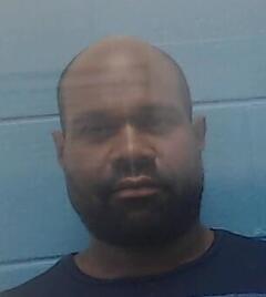 Mugshot of JONES, CORDARREL J
