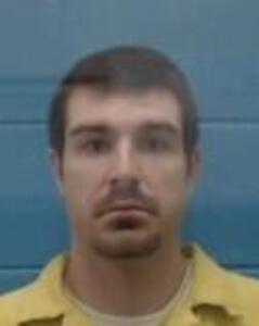Mugshot of BURNS, CODY RAY