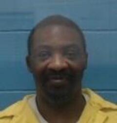 Mugshot of BROWN, WILBURT AUGUSTUS