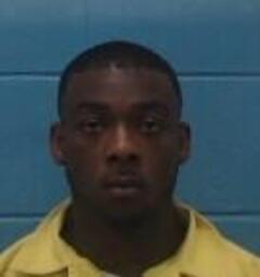 Mugshot of TRIPLETT, KORNELIOUS I