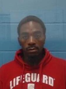 Mugshot of PALMER, JOHN EDWARD