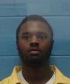 Mugshot of NORWOOD, CEDRICK D
