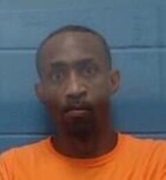 Mugshot of COLE, JIMMY DEWAYNE