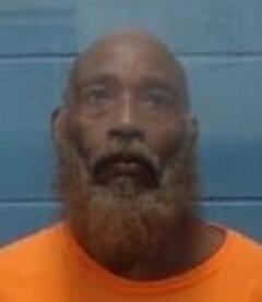 Mugshot of COLEMAN, KEN ARNEZ