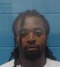 Mugshot of LINDSEY, DELLVEON C