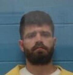 Mugshot of SIMONETTI, NATHAN T