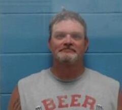 Mugshot of KOMMA, JAMES LESLIE