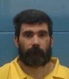 Mugshot of HERRINGTON, RICKY N