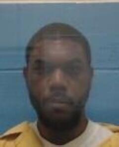 Mugshot of TURNER, CORNEIL M