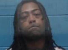 Mugshot of MITCHELL, SCOTT MEKEAL