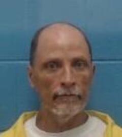 Mugshot of BAILEY, IRVIN