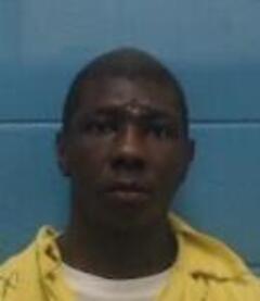 Mugshot of DARDEN, DEVONTAE V