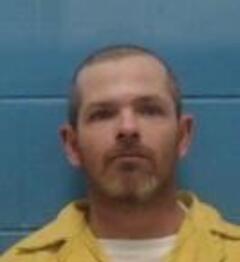 Mugshot of GRIGGS, CHRISTOPHER L