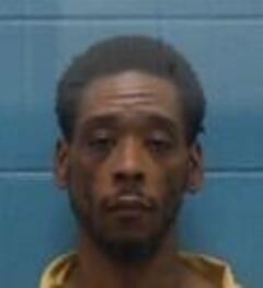 Mugshot of HOLLOMAN, LATERRENCE A