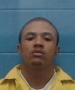 Mugshot of NEWSON, DEREK D