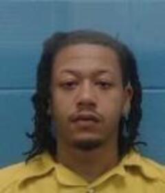 Mugshot of PORTER, KELEN M