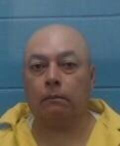 Mugshot of SOSA, PEDRO