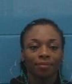 Mugshot of BROWN, KEMBRIOCHA KEMSHA 