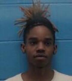 Mugshot of LITTLE, PASHUR JAMIRUS