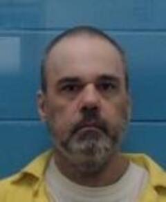 Mugshot of ALSUP, MICAH J 