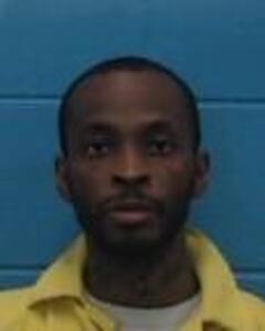 Mugshot of PARKER, CORTEZ L 