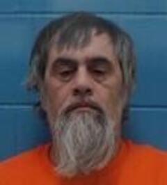 Mugshot of YAWN, MICHAEL