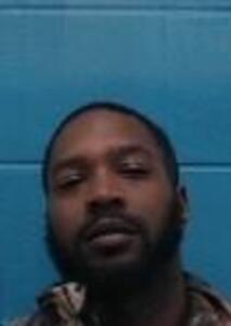 Mugshot of ELLERBY, ROLAND SHAZAAM 