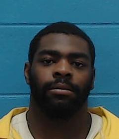 Mugshot of JONES, MIKE L