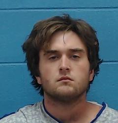 Mugshot of ADAMS, ROBERT