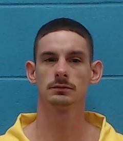 Mugshot of ANNABLE, CHRISTOPHER M