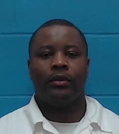 Mugshot of ROBY, LONNIE J