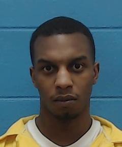 Mugshot of ALEXANDER, WILBURN L