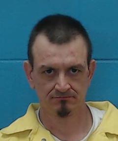 Mugshot of DARLING, MICHAEL A