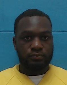 Mugshot of BASS, KENDRICK D