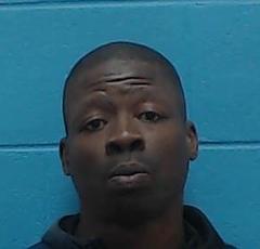 Mugshot of PRICE, JOHNATHAN