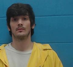 Mugshot of TUNNELL, DANIEL K