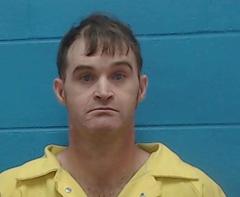Mugshot of CARPENTER, STEPHEN