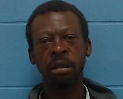 Mugshot of ROBERTS, BYRON