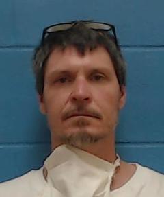 Mugshot of DUPONT, MICHAEL J