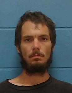 Mugshot of BUIE, MATTHEW THOMAS