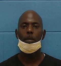 Mugshot of CHAMBLISS, DONALD